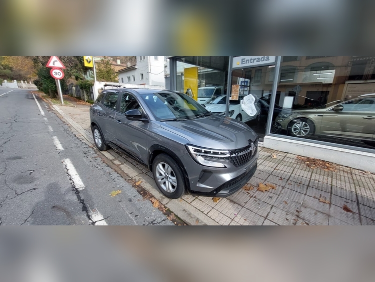 Renault Austral 1.2 200CV HYBR foto 2